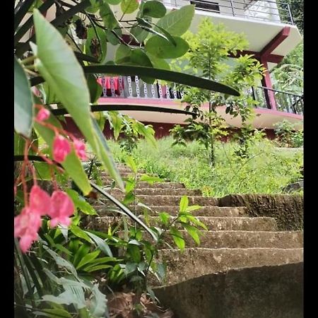 Ella Shali'S Home Екстериор снимка