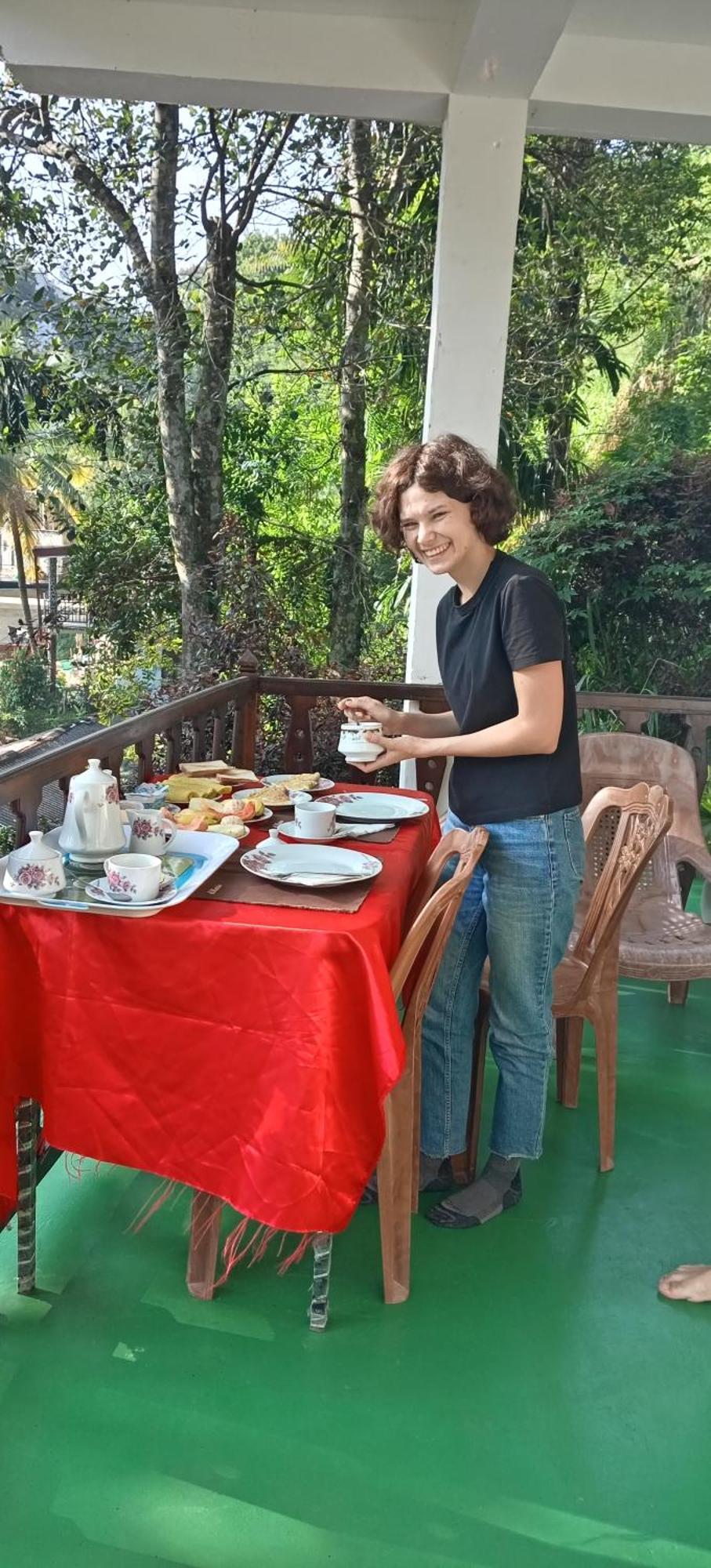 Ella Shali'S Home Екстериор снимка