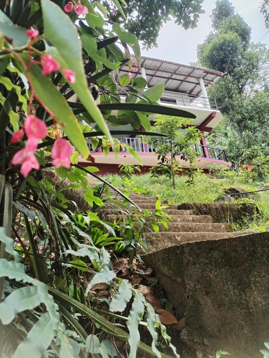 Ella Shali'S Home Екстериор снимка