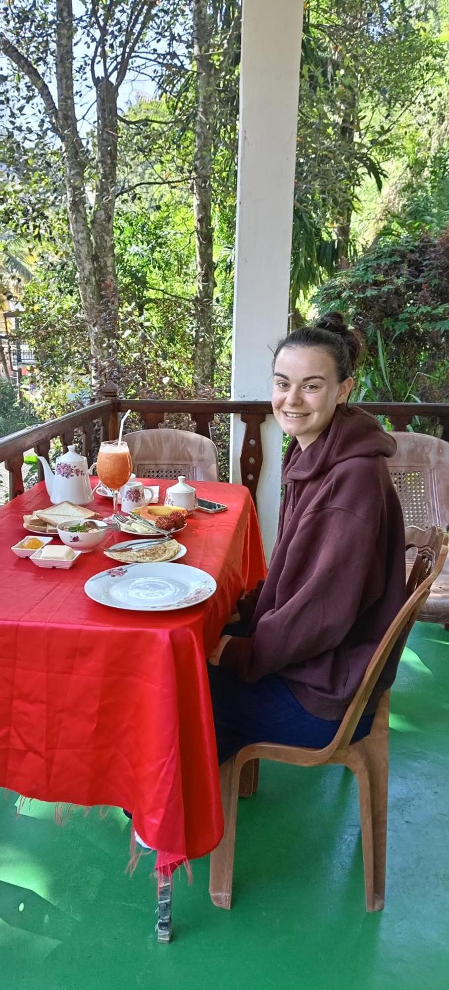 Ella Shali'S Home Екстериор снимка