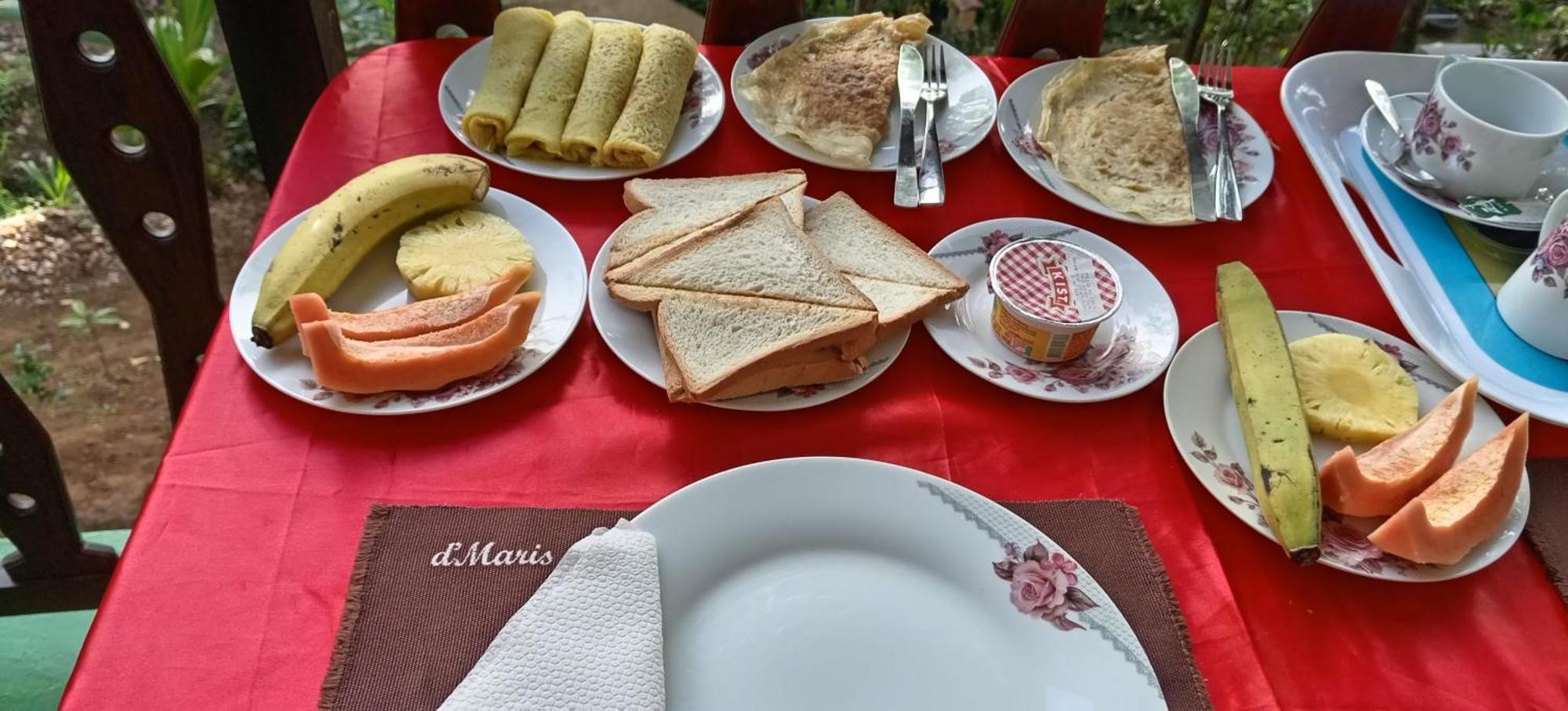 Ella Shali'S Home Екстериор снимка
