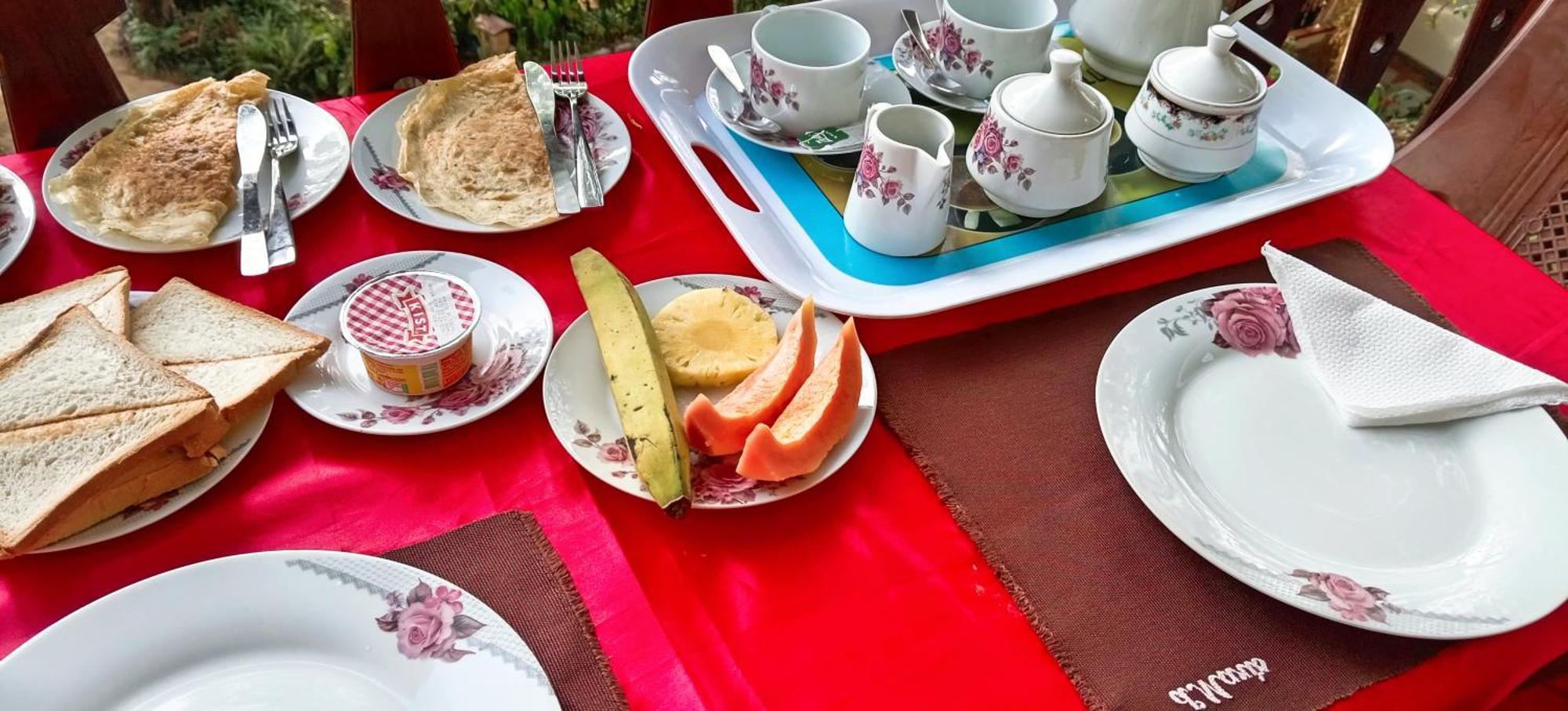 Ella Shali'S Home Екстериор снимка